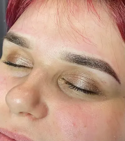 A.M.BEAUTY Studio brwi i paznokci Anna Bubała